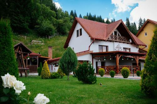 Villa Vila La Munte