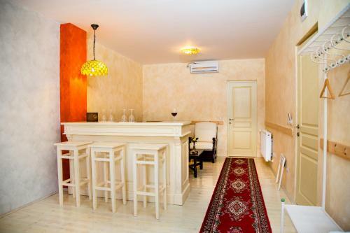 Bed & Breakfast Country Court