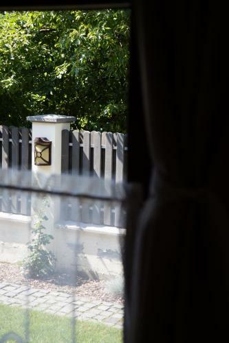 Bed & Breakfast Country Court