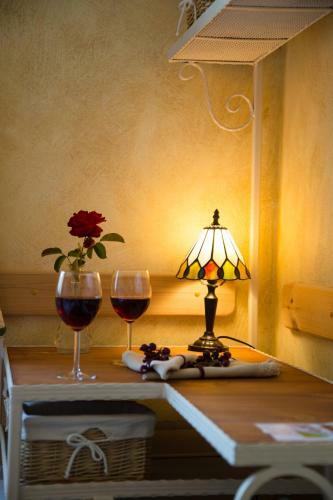 Bed & Breakfast Country Court