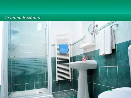 Hostal Pensiunea Casa Matei
