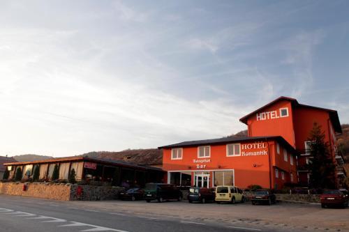 Hotel Romantik