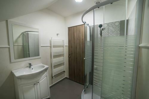 Hostal Casa Budisteanu