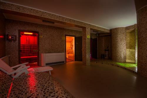 Hostal Pension Montana Popa