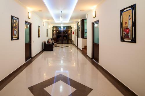 Hostal Pension Montana Popa