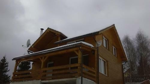 Lodge Panorama Apuseni 2