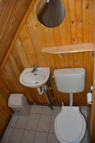 Apartamento Onodilak Vend�gh�z
