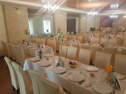 Hotel Elyon Dej