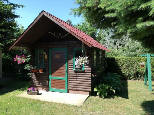 Apartamentos Stara Breza 1 Rooms