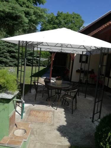 Apartamentos Stara Breza 1 Rooms