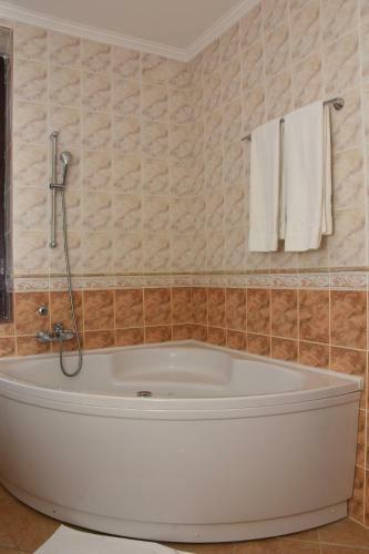 Hostal Guest House Vila Lujza