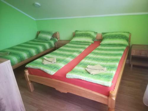 Hostal Villa Tron