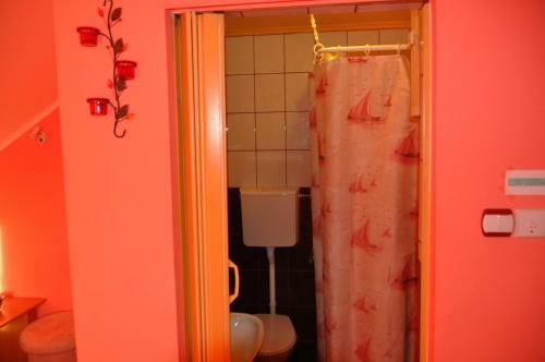 Hostal Villa Tron