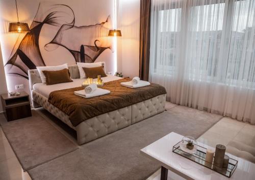 Princ Apartment