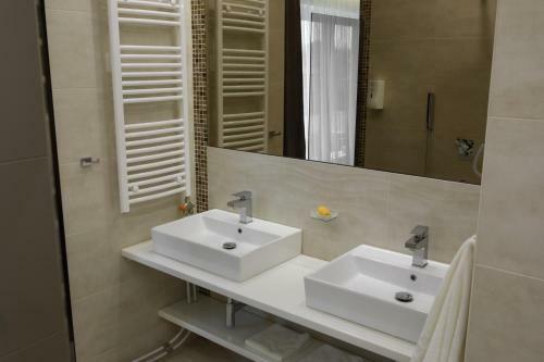 Princ Apartment
