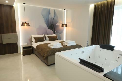 Princ Apartment
