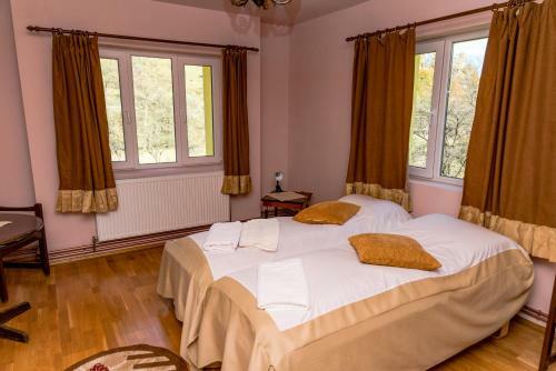 Hostal Noring Guest House