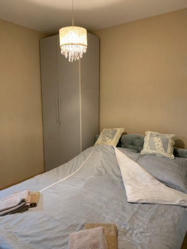 Apartamento Top Central