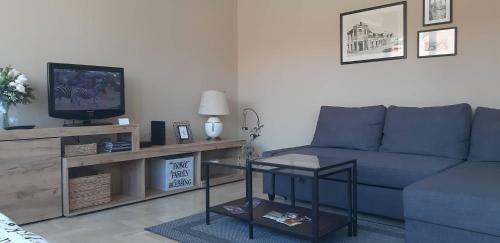 Apartamento Top Central