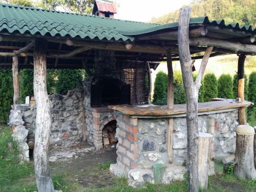 Lodge Staparski Sorrento