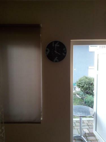 Apartment Ku?a U Boji
