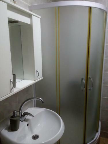 Apartment Ku?a U Boji