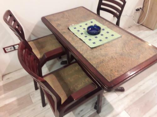 Dvoiposobni Apartman