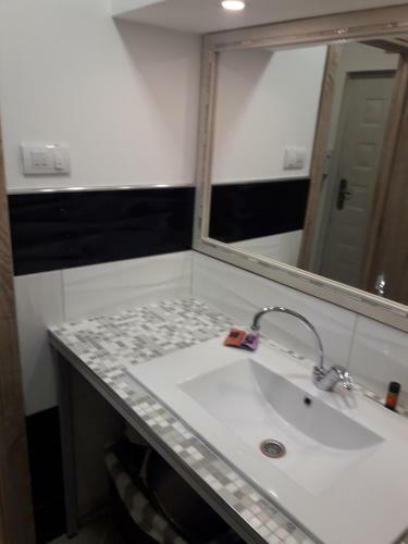 Dvoiposobni Apartman