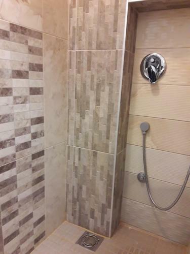 Dvoiposobni Apartman