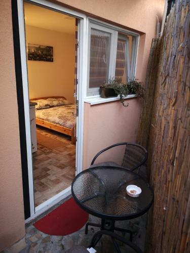 Lodge Prenociste Tera Nova