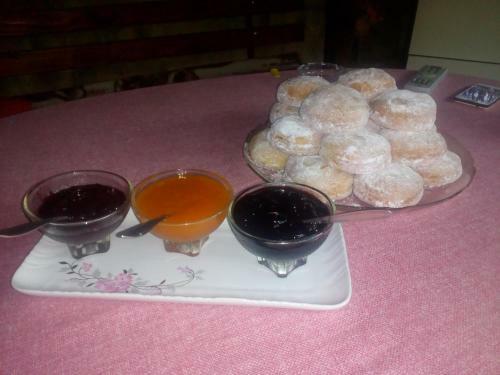Hostal Kucerak Kod Bobe Vrdnik