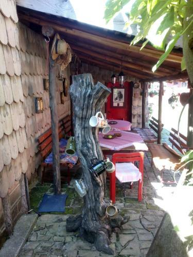 Hostal Kucerak Kod Bobe Vrdnik