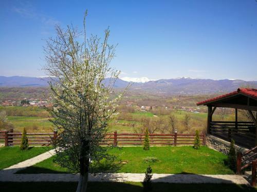 Hostal Pensiunea La Maria