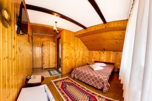 Hostal Pensiunea La Maria