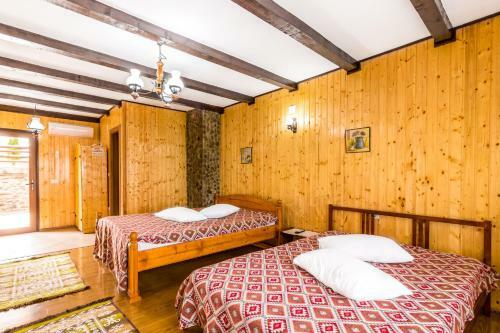 Hostal Pensiunea La Maria