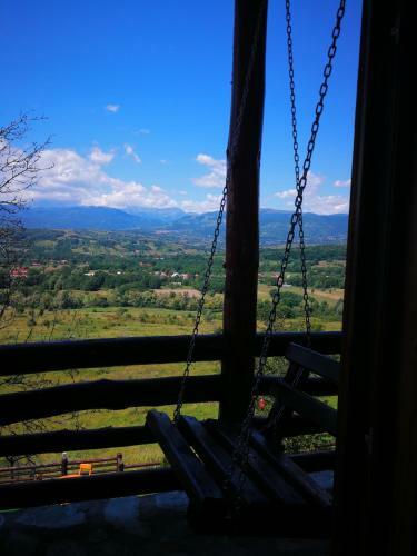 Hostal Pensiunea La Maria