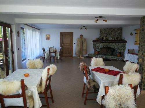Hostal Pensiunea La Maria