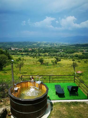 Hostal Pensiunea La Maria