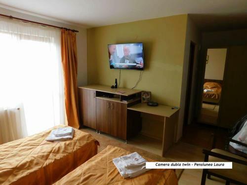 Hostal Pension Laura Cheile Turzii