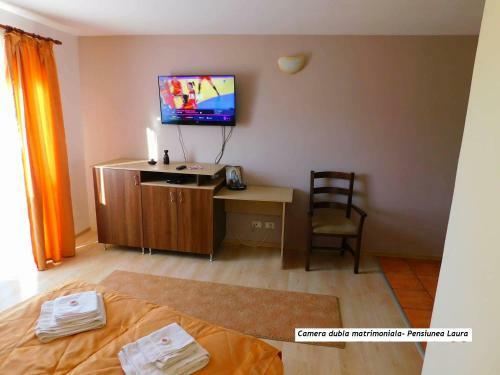 Hostal Pension Laura Cheile Turzii