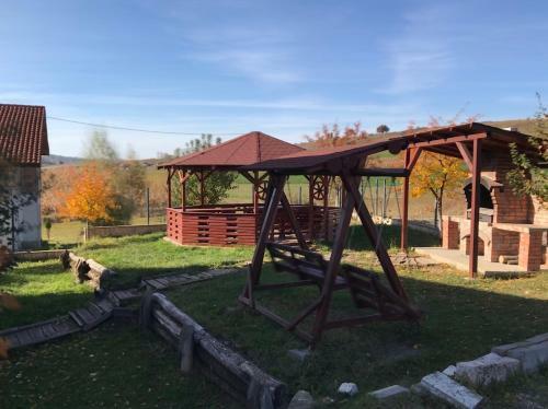 Hostal Pension Laura Cheile Turzii
