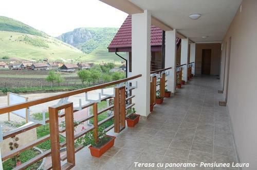 Hostal Pension Laura Cheile Turzii