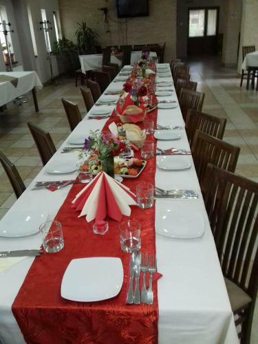 Hostal Pension Laura Cheile Turzii