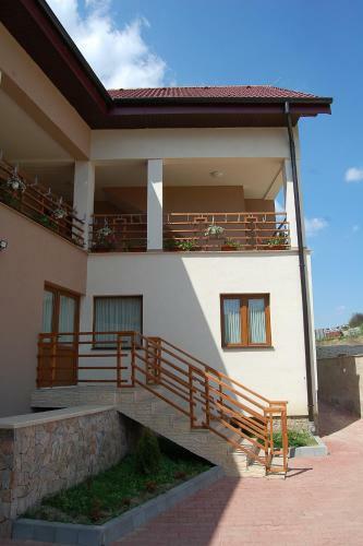 Hostal Pension Laura Cheile Turzii