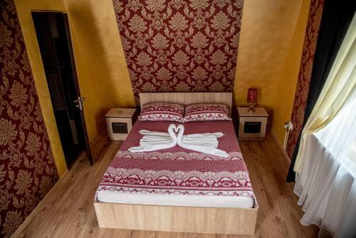Hostal Casa Robi