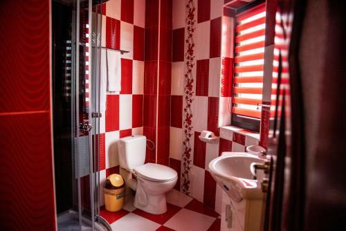 Hostal Casa Robi
