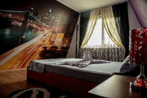 Hostal Casa Robi