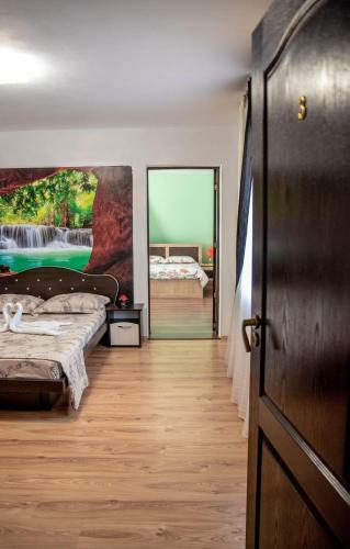 Hostal Casa Robi