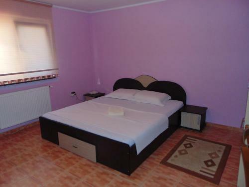Vila Alina