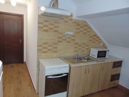 Vila Alina